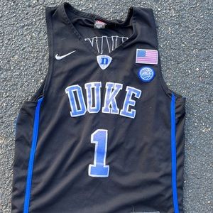 Duke jersey